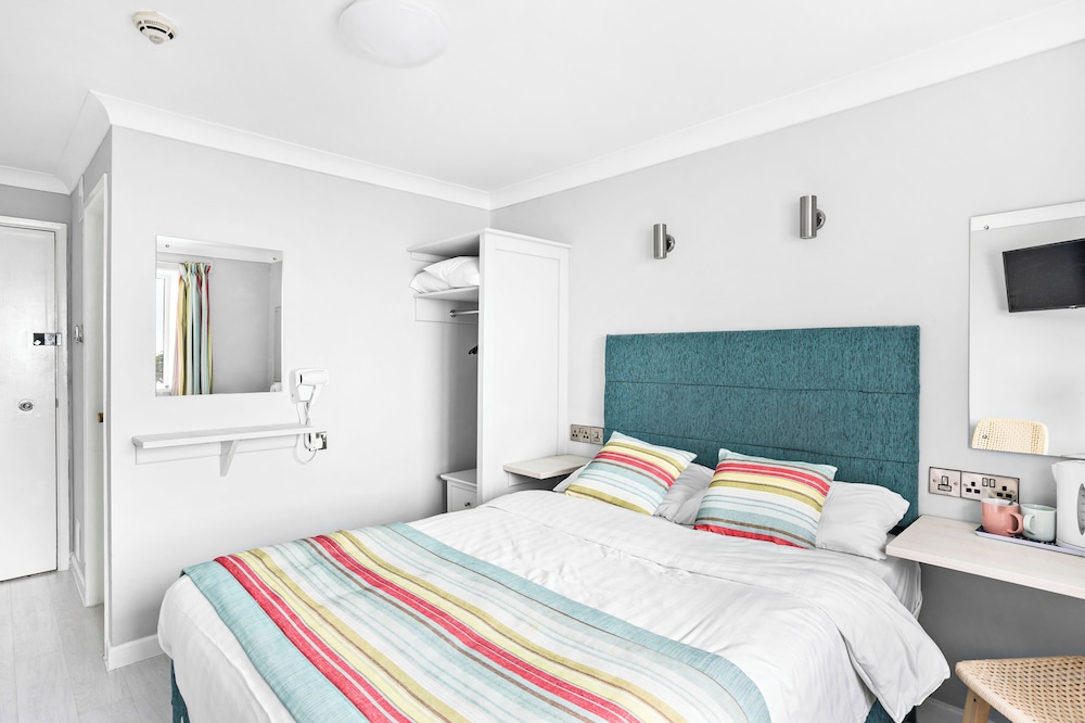 Double Room, Ensuite - Photo 4