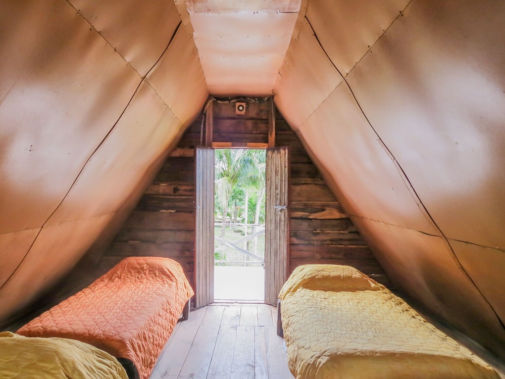 Superior Cabin, 1 Bedroom, Kitchen photo 1