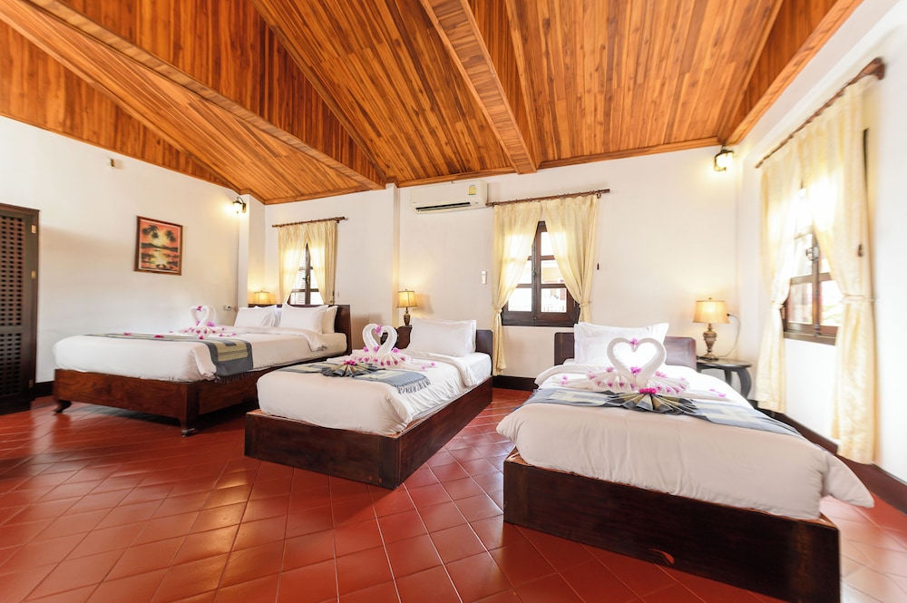 Family Triple Room photo 2