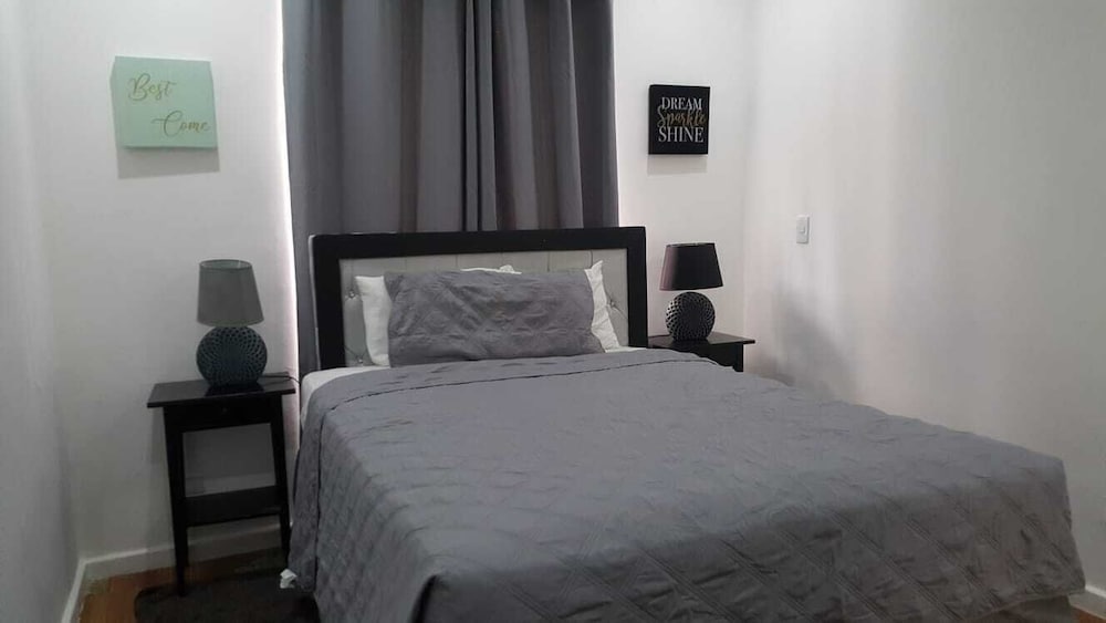 Classic Single Room, Non Smoking, Ground Floor (Fan)