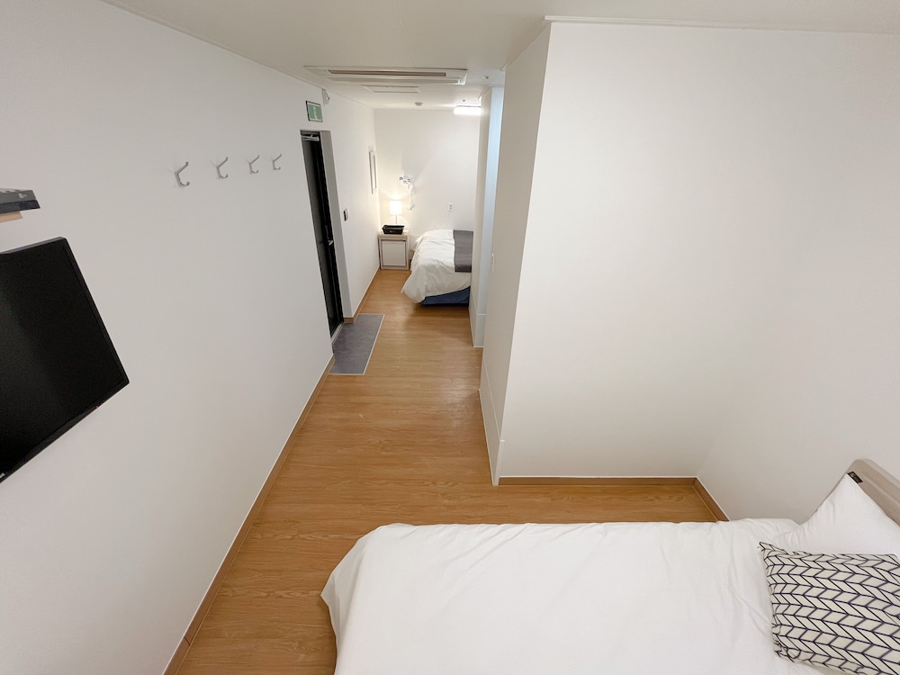 Family Quadruple Room