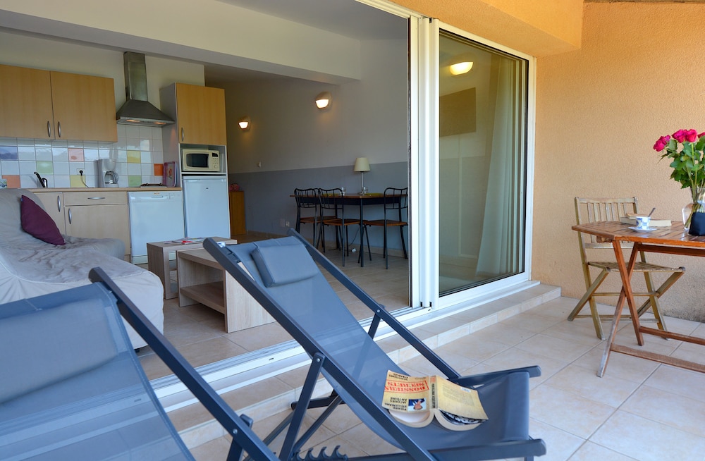 Apartment, 1 Bedroom (Côté Nature) photo 1