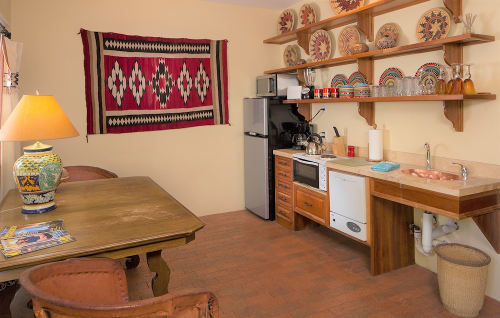 The Chaco Suite photo 3