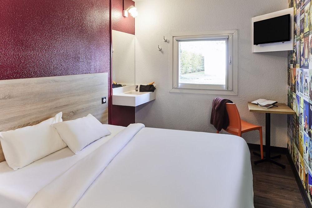 Room, 1 double bed (Tandem) - Photo 3