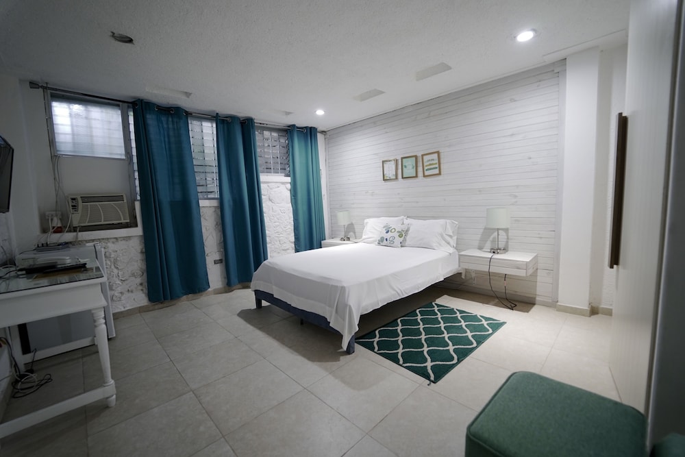Standard Room, 1 Bedroom, Private Bathroom