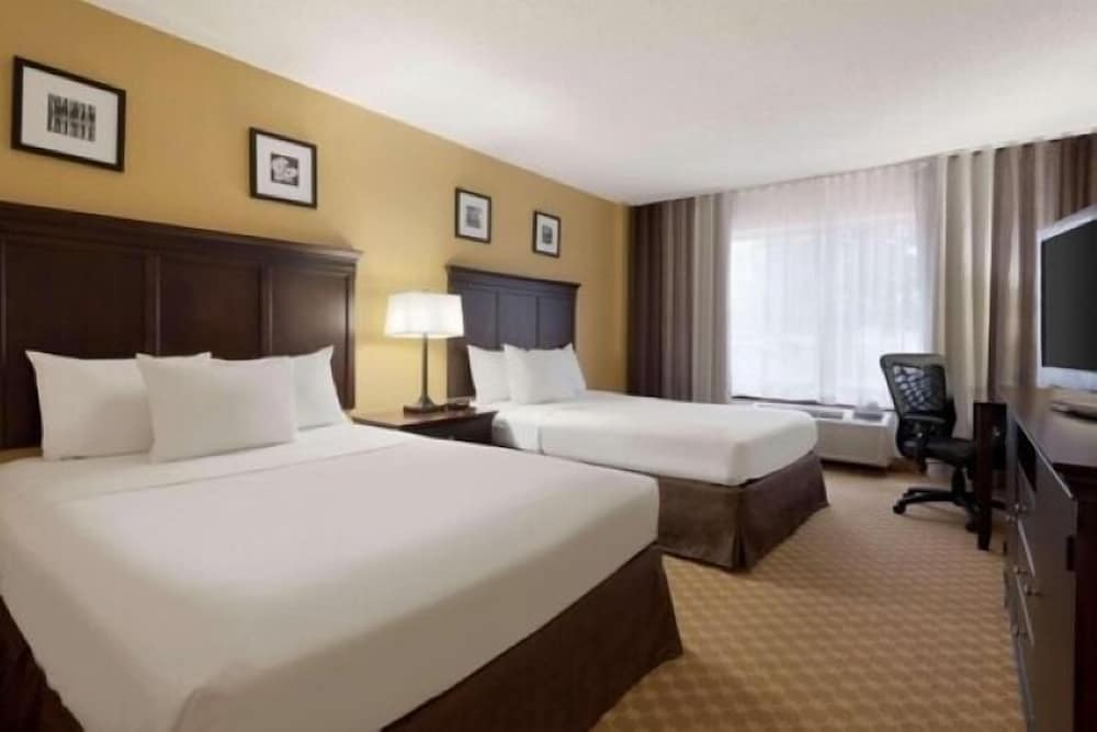 Suite, Multiple Beds, Non Smoking