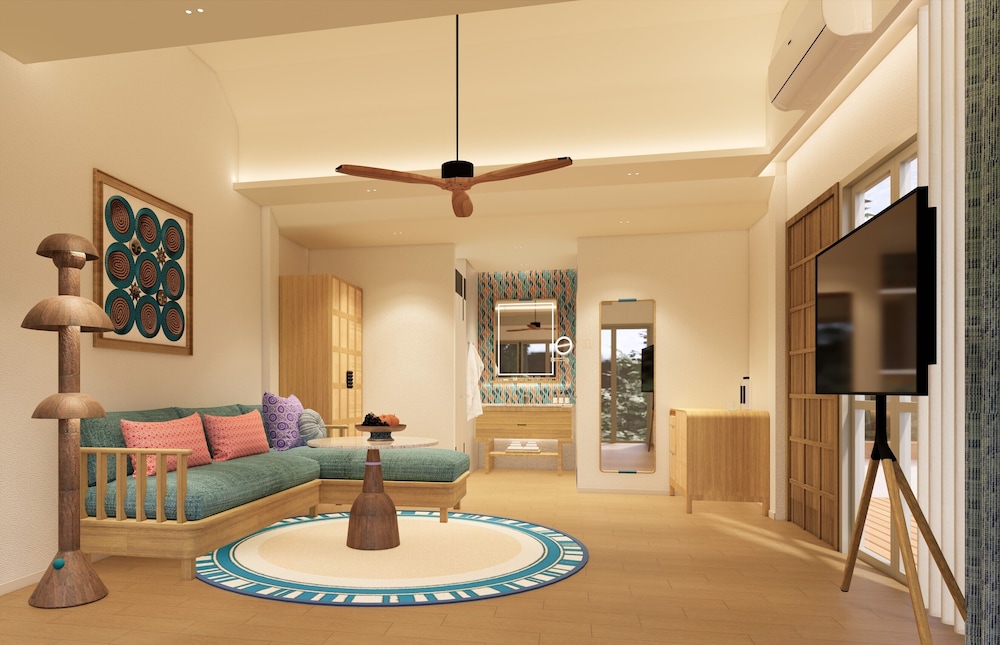 Villa (Hill Top Pool) photo 3