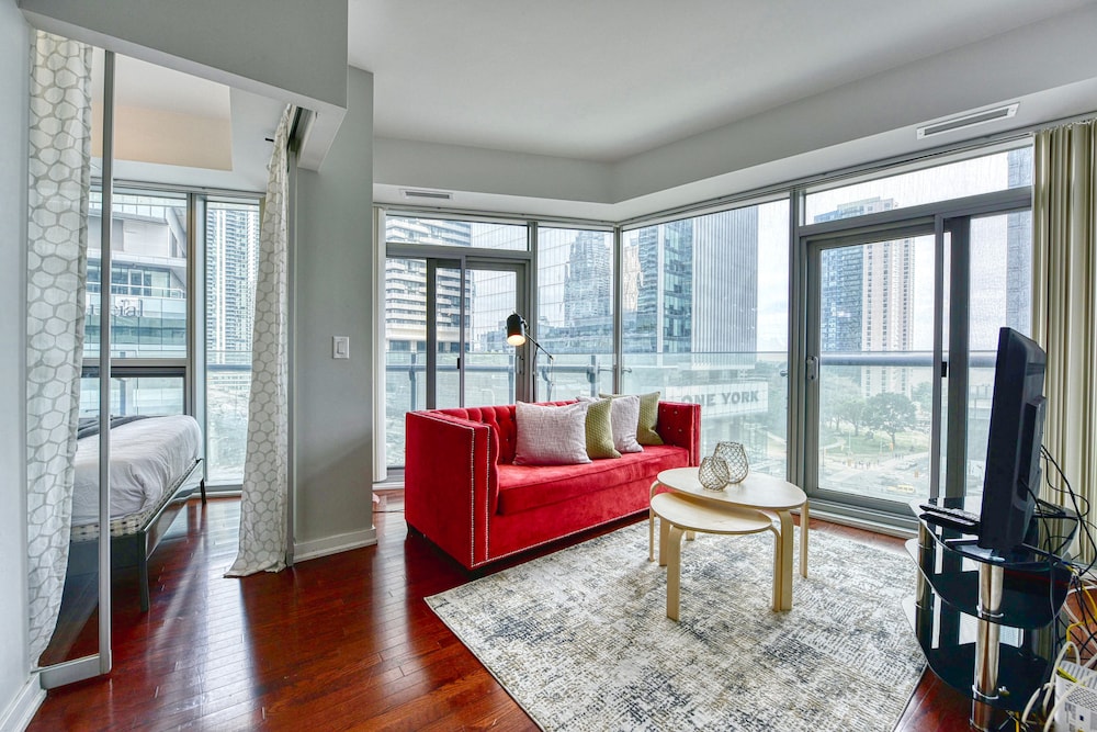 Family Condo