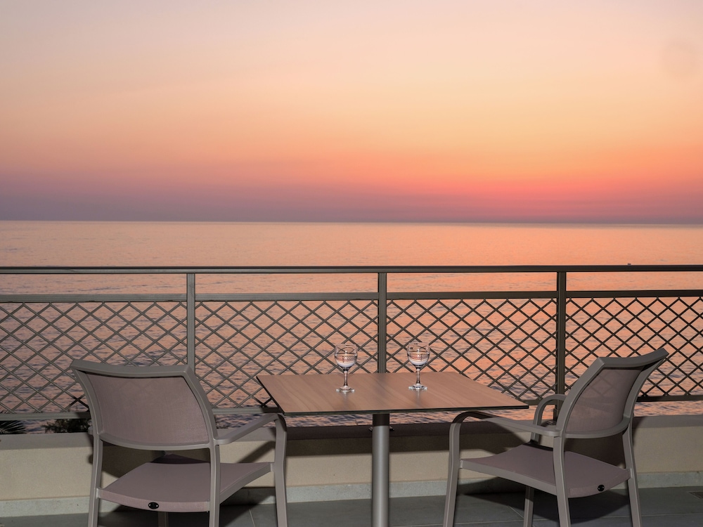 Comfort Family room Sea Front