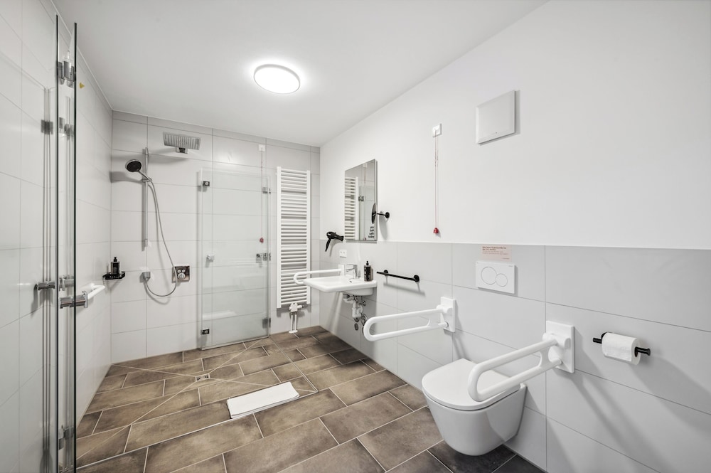 limehome Karlsruhe Sophienstr., Billede 9