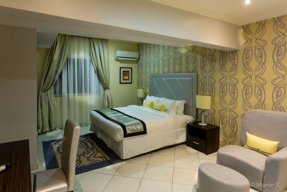 Superior Room photo 1
