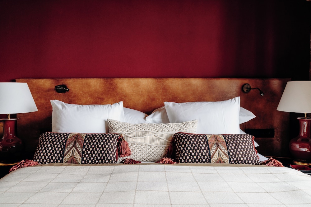 Classic Double or Twin Room