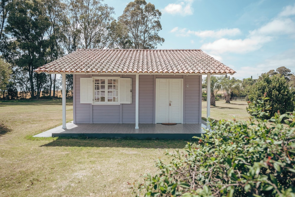 Family Cabin, 1 Bedroom photo 3