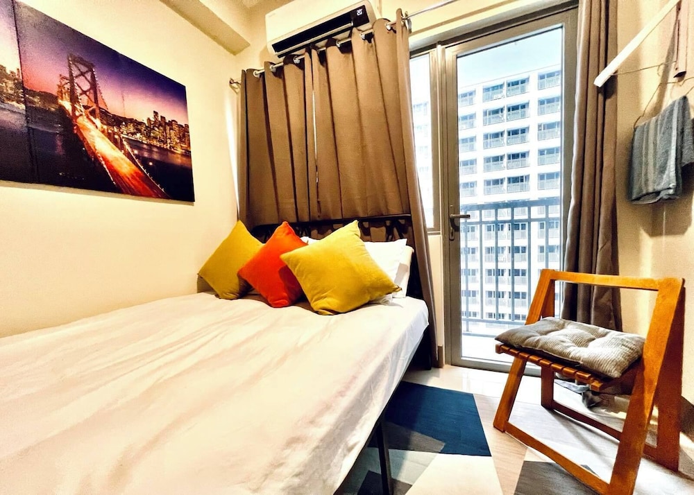 Basic Double Room photo 1