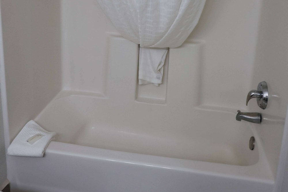 Basic Suite, 1 King Bed with Sofa bed, Non Smoking - Photo 8