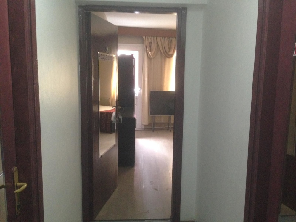 Standard Quadruple Room photo 1