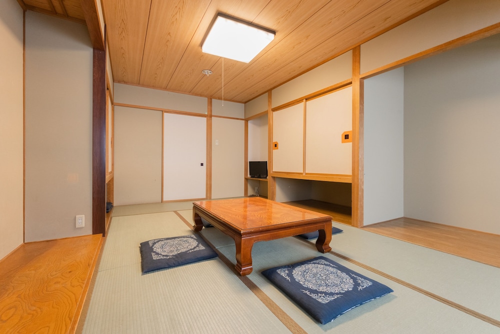 Traditional Room photo 3