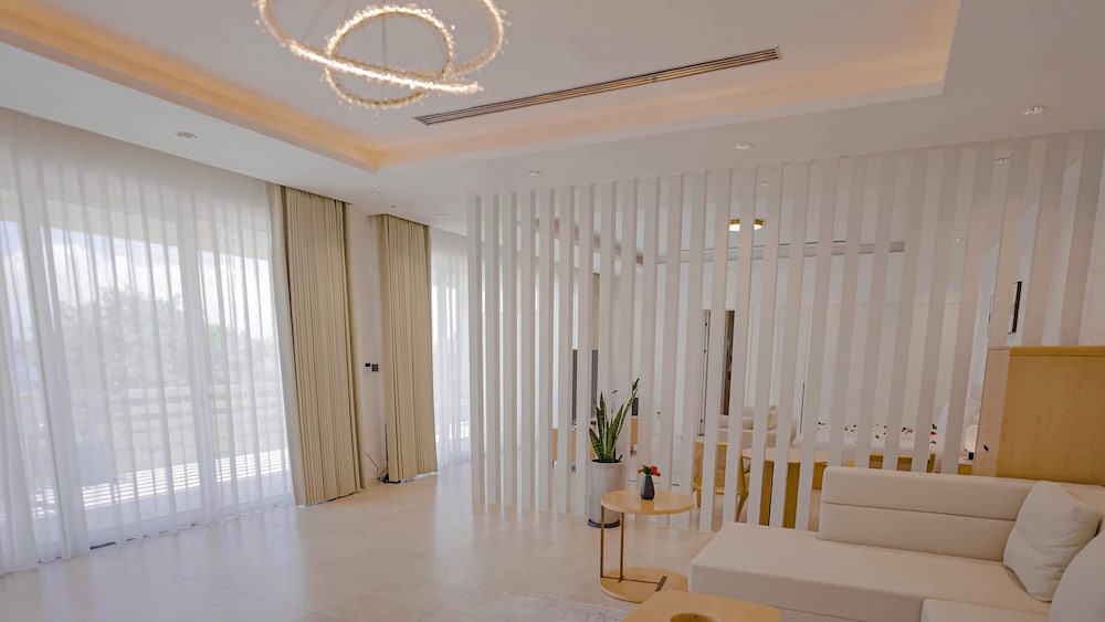 Presidential Room, 2 Bedrooms
