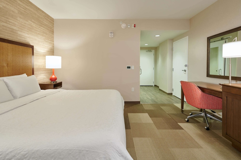 Executive King Room - Non-Smoking