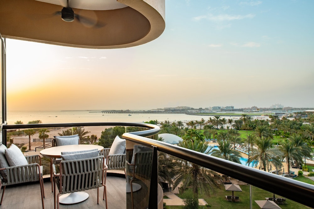 Royal Suite, 1 Bedroom, Tower (Royal Club) - Photo 4
