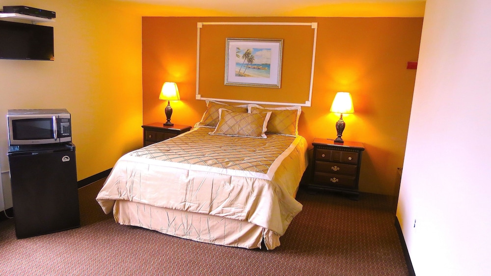 Deluxe Room photo 2