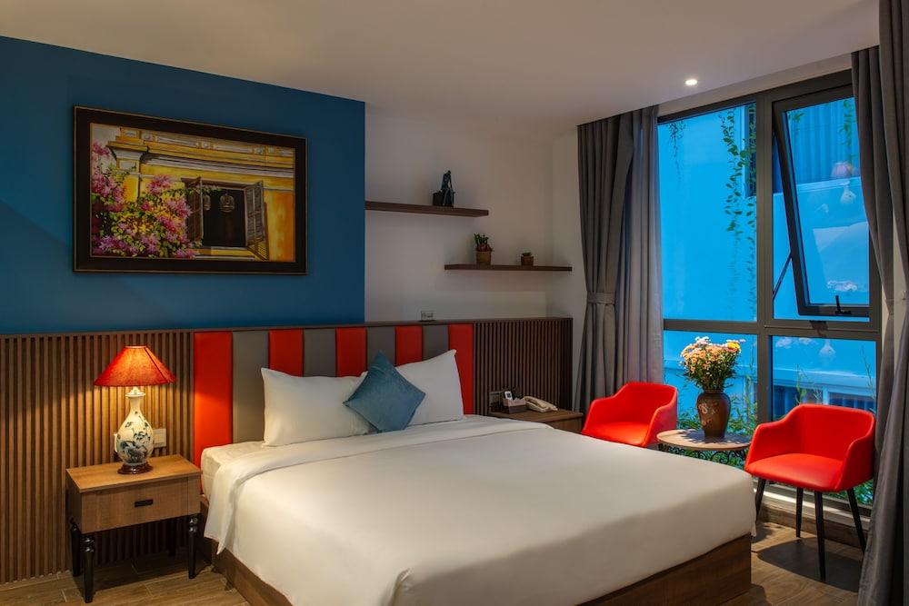 Superior Room - Photo 1
