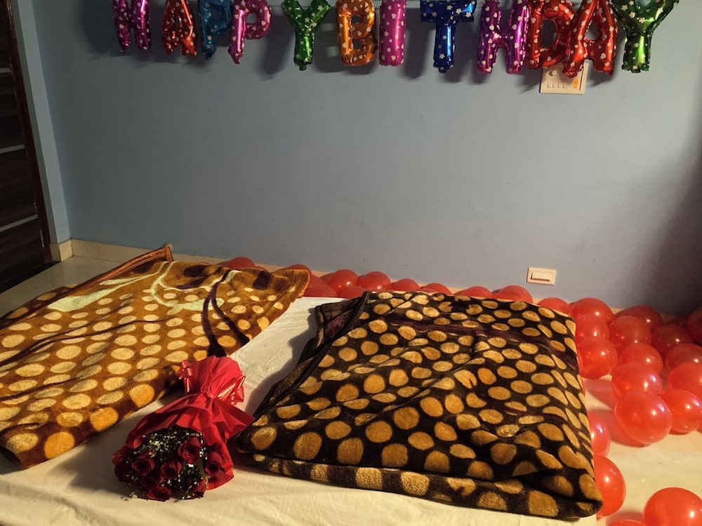 Deluxe Room photo 3