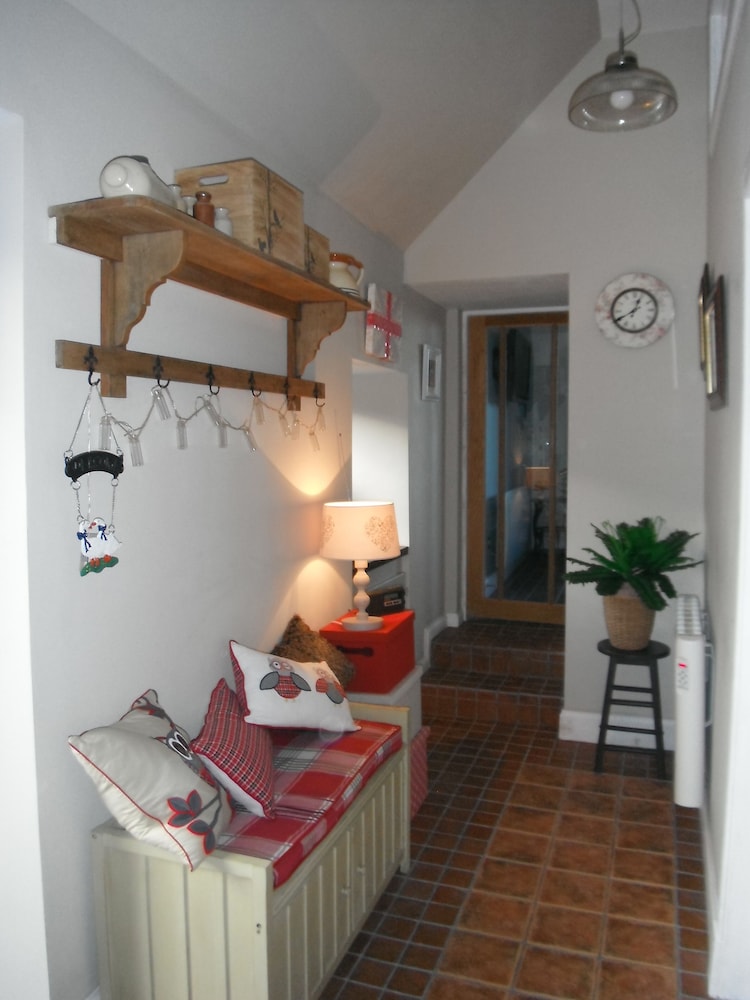 Cottage, 1 Bedroom (The Bothy@Figgitoch) photo 1