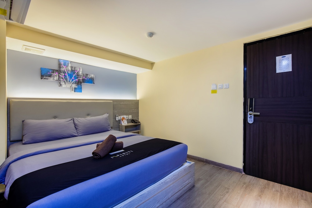 Double Room - Photo 6