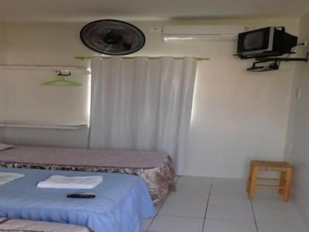 Quarto Casal Suite photo 1
