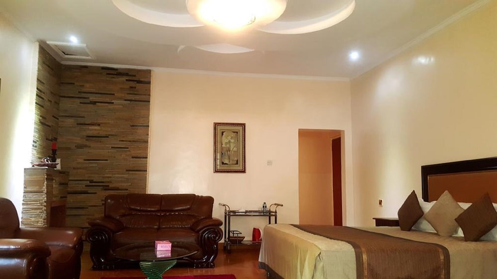 Standard Single Room photo 1