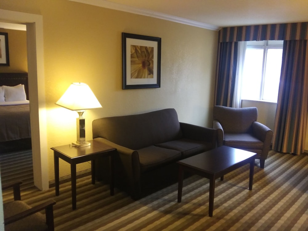 Suite, Multiple Beds, Non Smoking photo 3