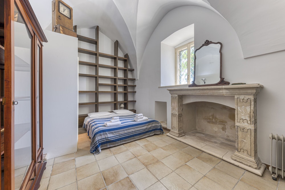 Family Villa, 4 Bedrooms, 2 Bathrooms (Masseria Preti Historic Masseria) photo 1