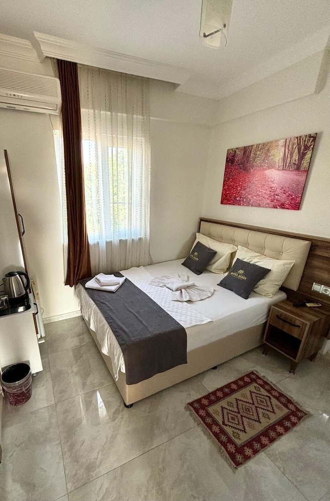 Standard Single Room, 1 Bedroom photo 1