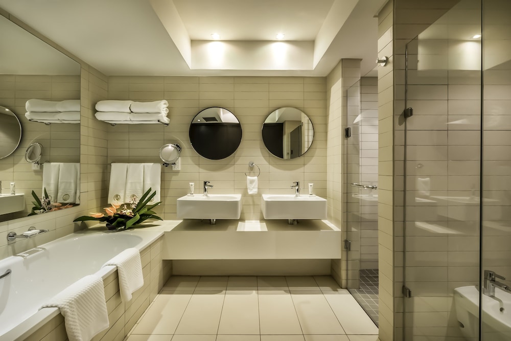 Luxury Double Room - Photo 2