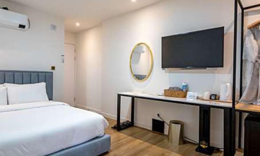 Suite Room