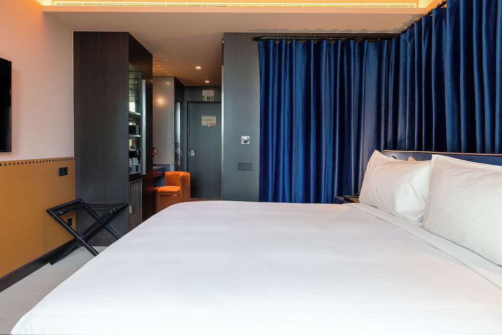 Room, 1 Double Bed