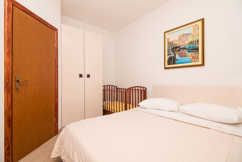 Apartment, 1 Bedroom, Balcony