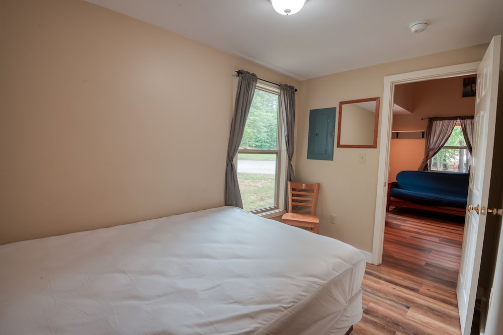 Deluxe Cottage photo 3
