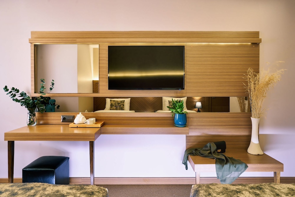 Standard Double Room photo 2