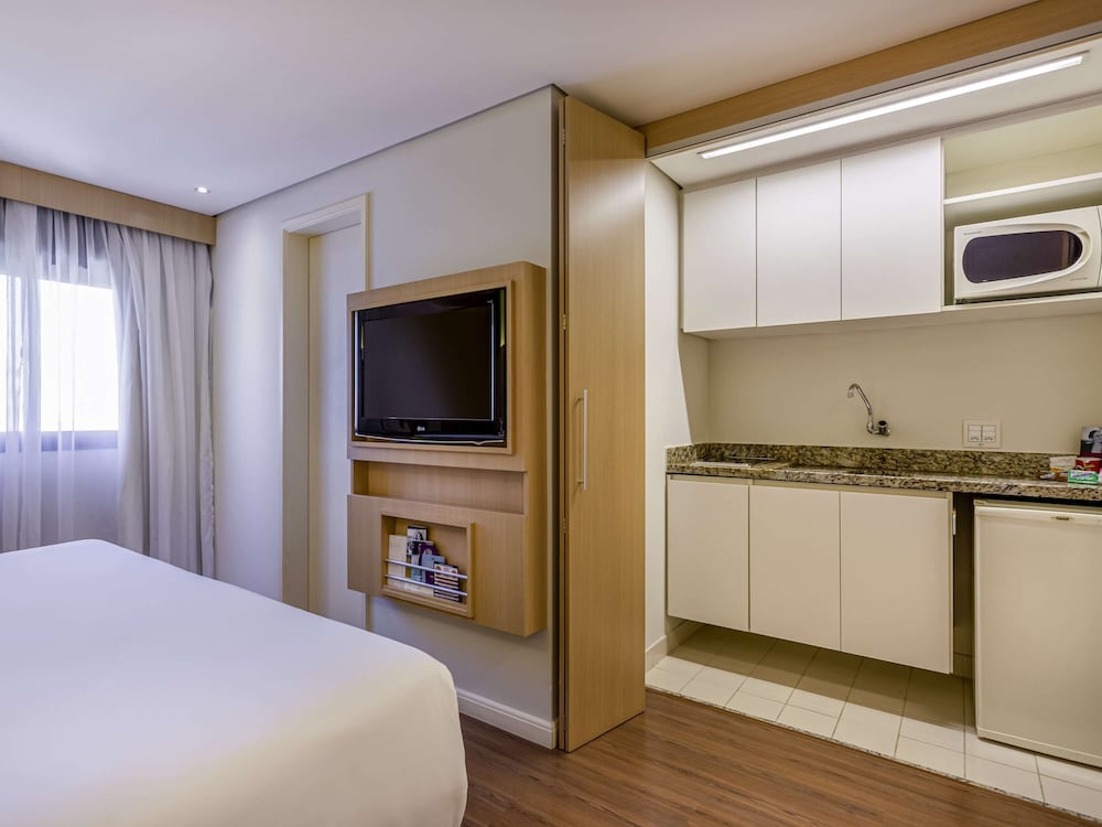 Luxury Room, 1 Double Bed, Kitchen - Photo 6