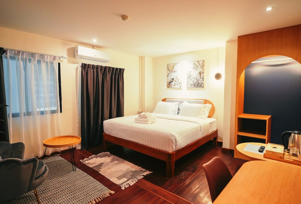 Superior Single Room photo 3