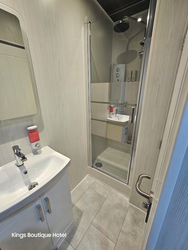 Luxury Double Room