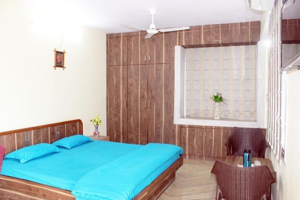 Deluxe Triple Room, 1 Bedroom - Photo 2