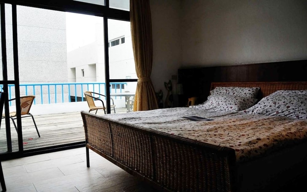 Double Room (" -A-") photo 1