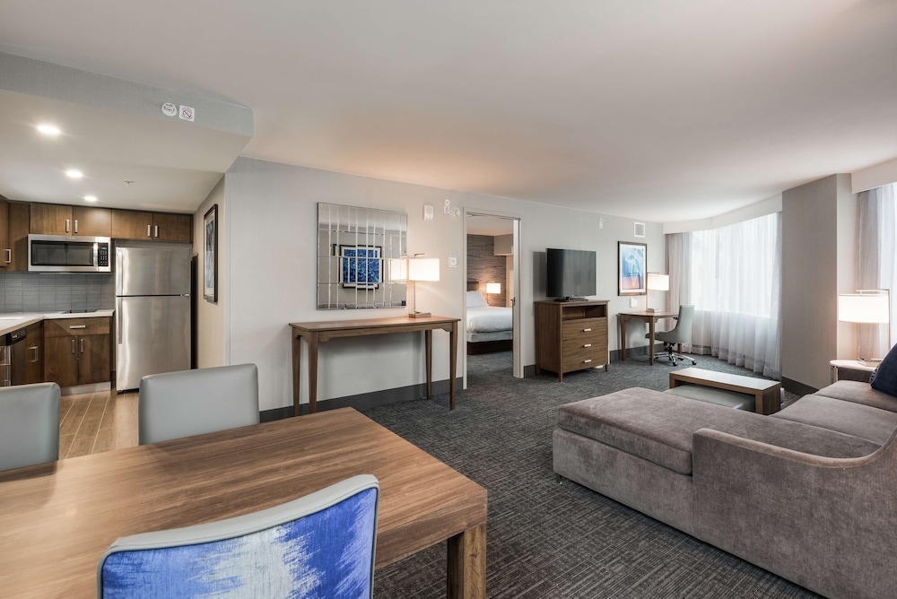 Suite, 1 Bedroom