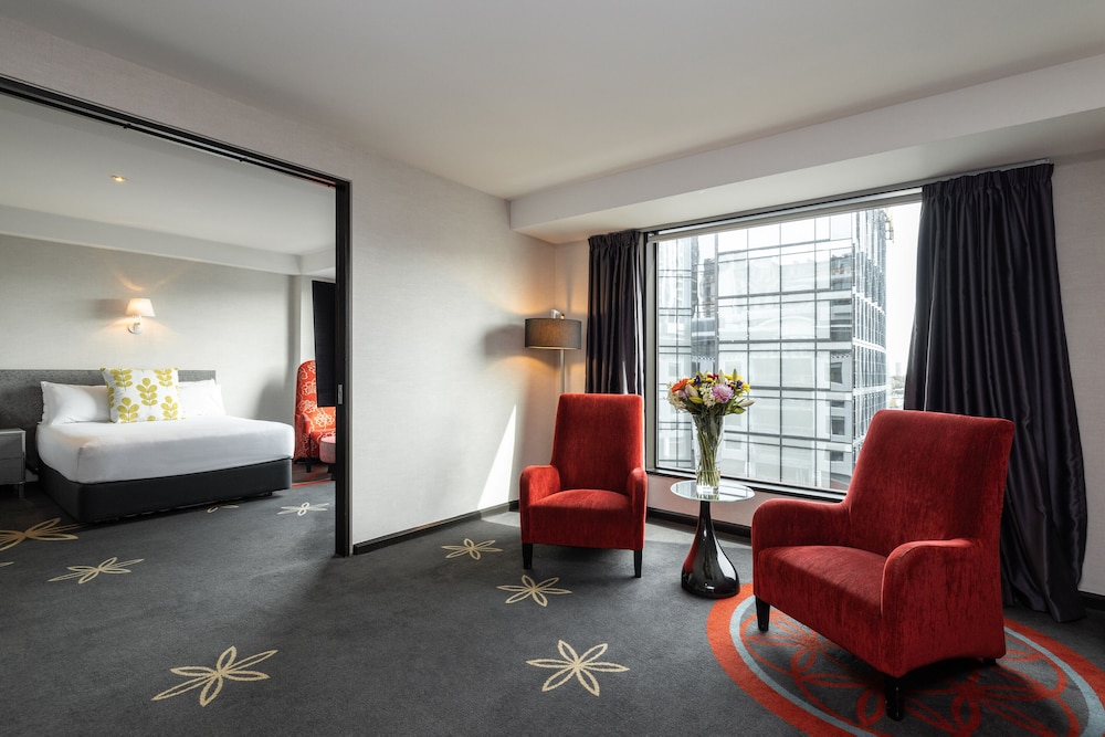 Premium Twin Suite - Photo 3