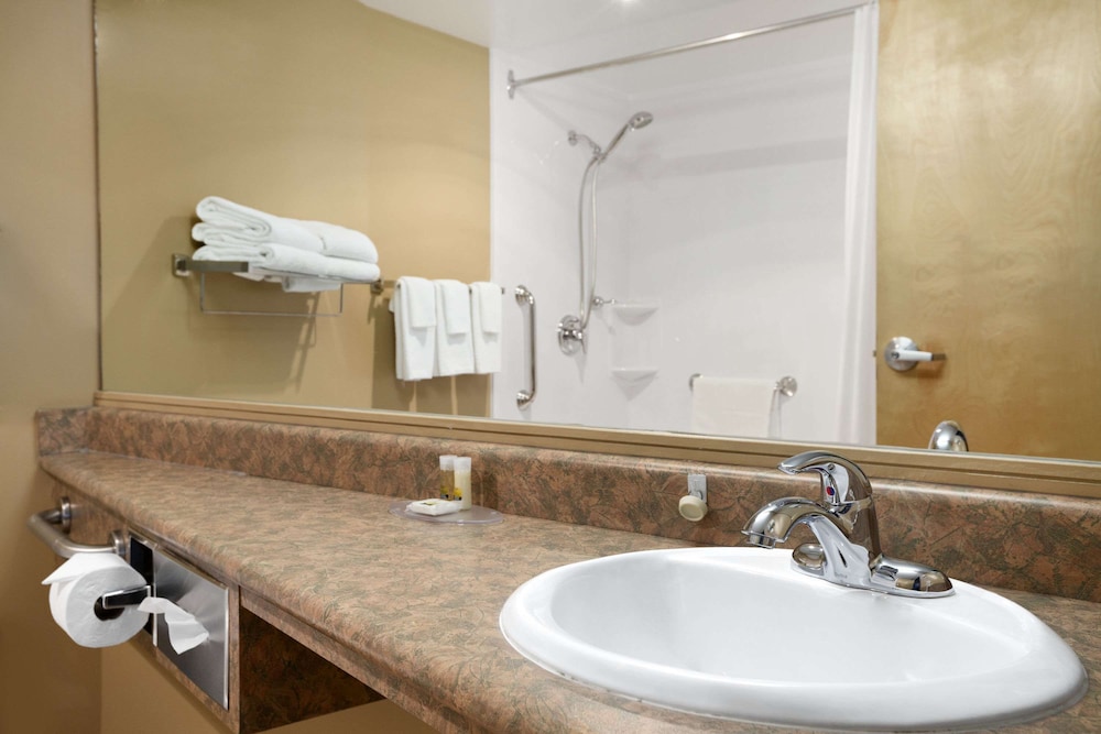 Days Inn by Wyndham Estevan, Billede 2