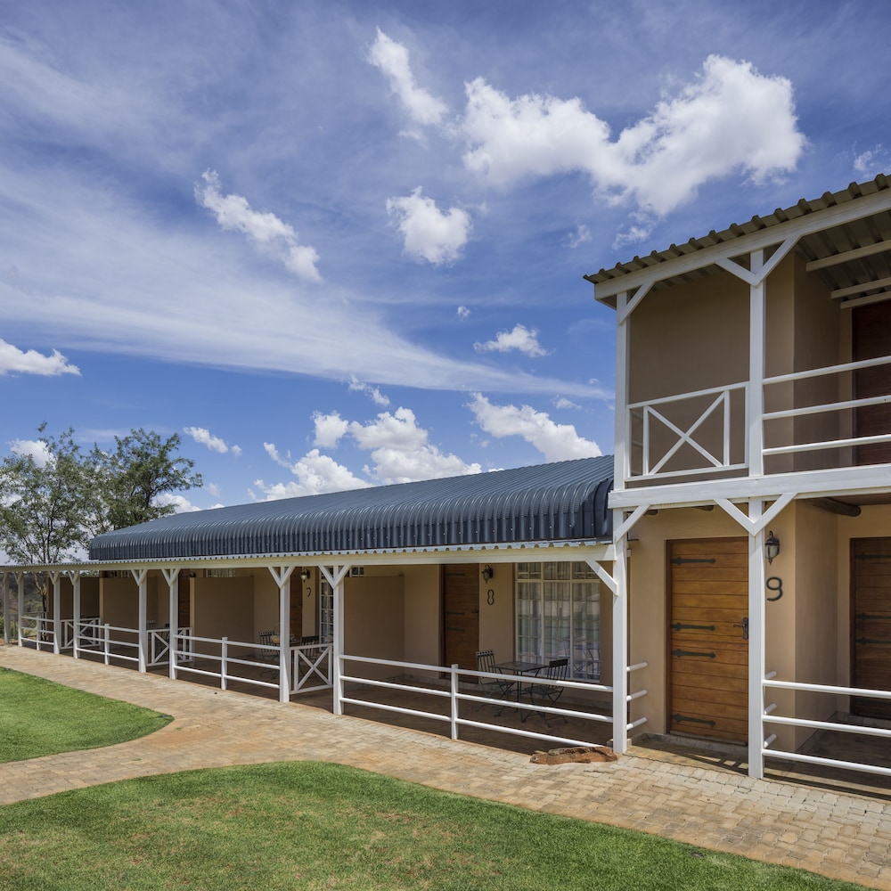 Stables photo 3