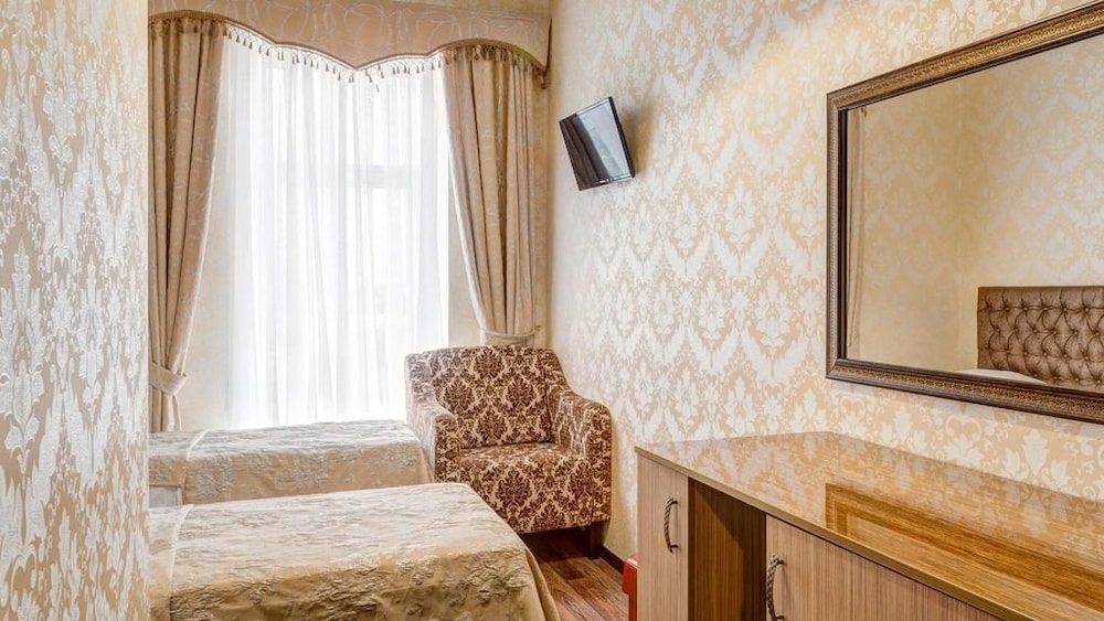 Comfort Twin Room photo 2